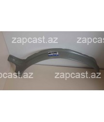 Hyundai H-100 1995-2005 usilitel podnojka krılo iç sol qabaq ( poroq, arka ) 7115543002 